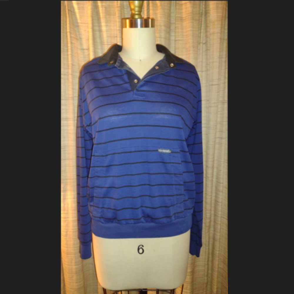 Vintage LeTigre Shirt